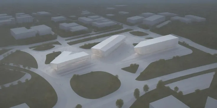 <lora:A bird's-eye view of the waterfront landscape:0.6>