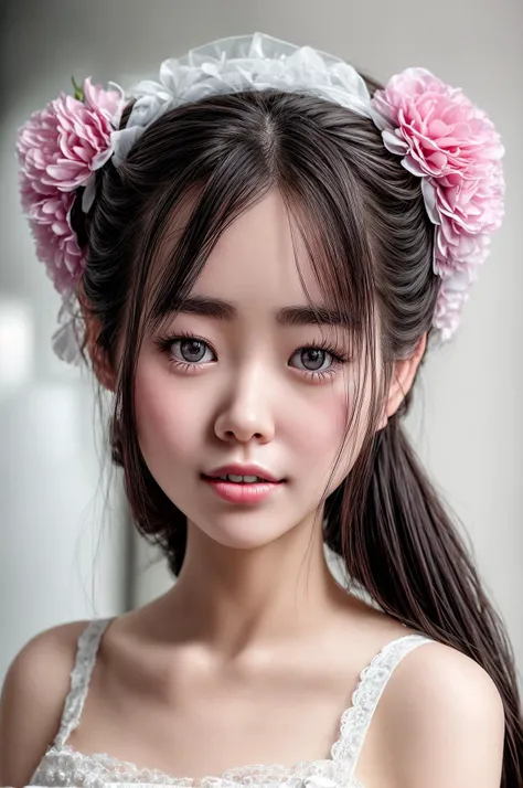 (best quality:1.3), (extra resolution:1.3), close up portrait of (AIDA_tamicat:1.01) as a beautiful girl, (23 years old), pretty face, naughty, funny, happy, playful, intimate, flirting with camera, cinematic, studio photo, kkw-ph1, (dark theme:1.1) <lora:LowRA:0.2>, <lora:tangbohu-detailer_1.0:1>, photorealistic <lora:xiaoshazi:0.1>