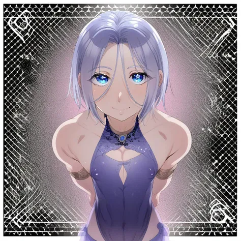 femboy, looking at viewer,