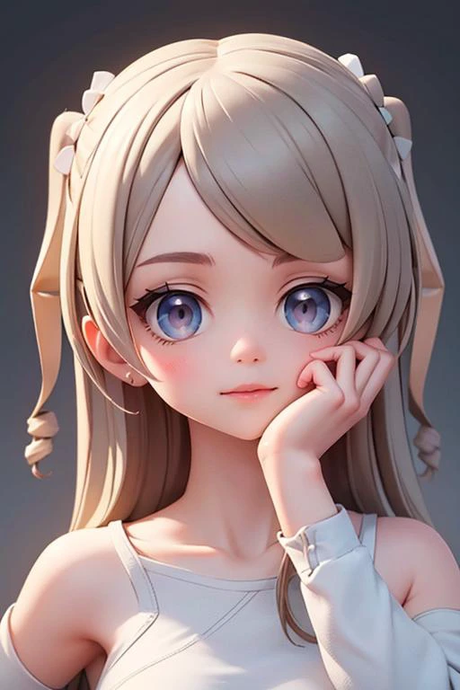 (masterpiece, best quality), 1girl, beautiful face, <lora:Miroku_Yumiko:1>
