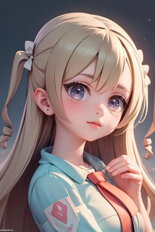 (masterpiece, best quality), 1girl, beautiful face, <lora:Miroku_Yumiko:1>