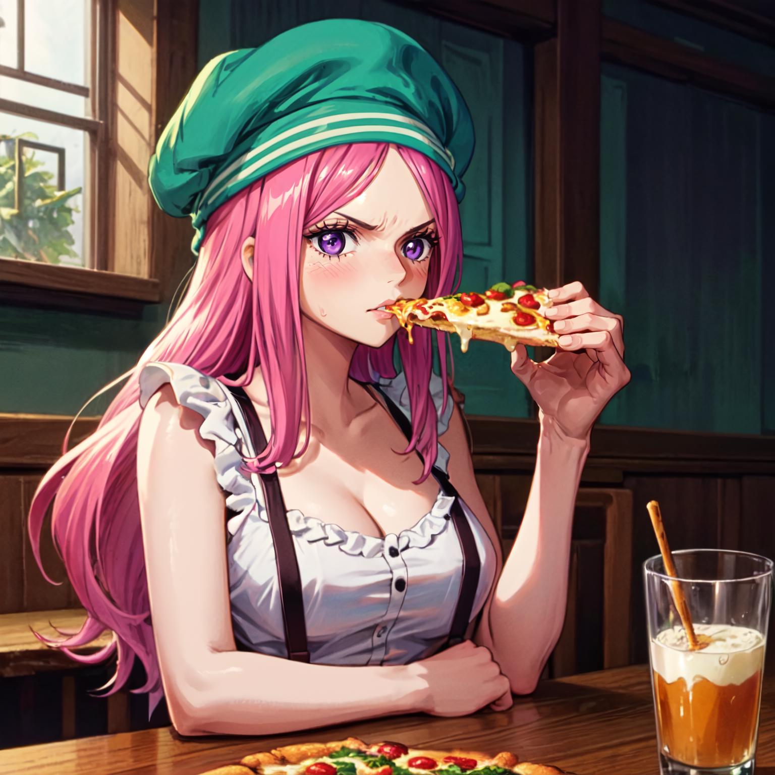 OnePiece Female Characters OnePiece