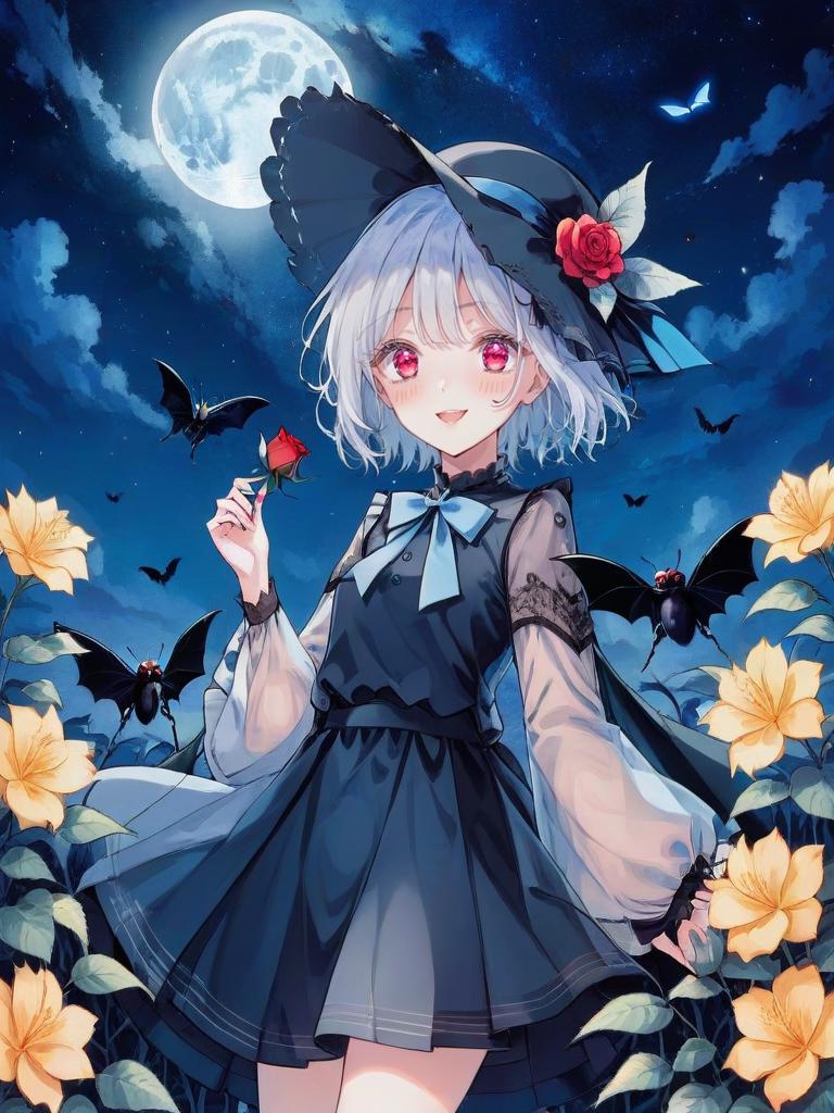 XL_myzy_小清新_Little Fresh v1.0
