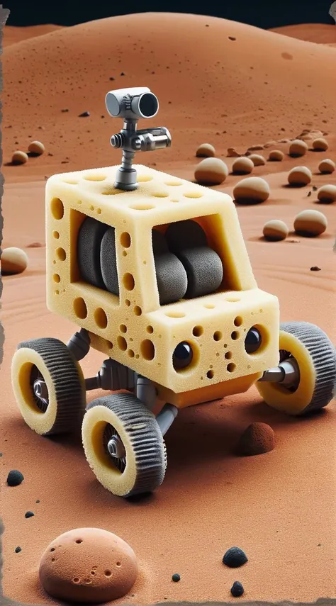 ral-ktchzpong lunar rover on mars<lora:ral-ktchzpong:1>
