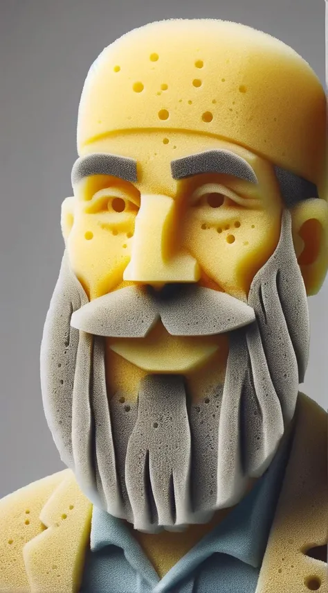 ral-ktchzpong old man artist, with a long beard <lora:ral-ktchzpong:1>