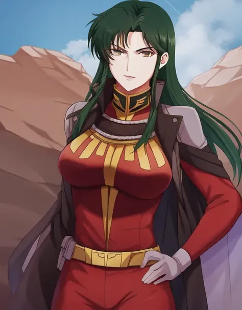 <lora:cima_garahau_lora:0.8>, 1girl, cima garahau, solo, looking at viewer, cowboy shot