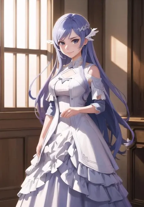 <lora:Quinella_Admin:0.8>, Quinella_Admin, smirk, standing, window, (acclaimed, alluring, captivating, exciting, gorgeous, striking:1.3), (highly detailed, high quality:1.3)