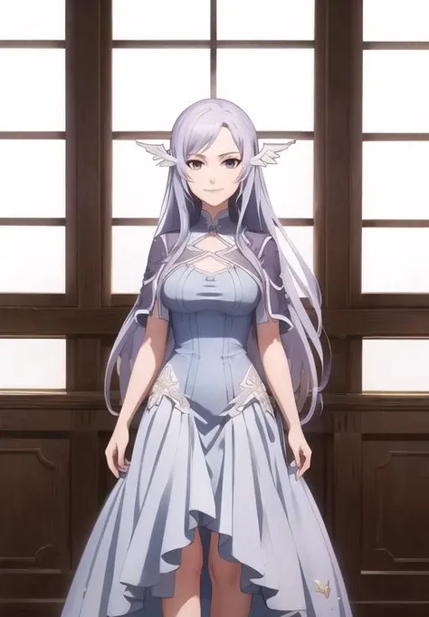 <lora:Quinella_Admin:0.8>, Quinella_Admin, smirk, standing, window, (acclaimed, alluring, captivating, exciting, gorgeous, striking:1.3), (highly detailed, high quality:1.3)
