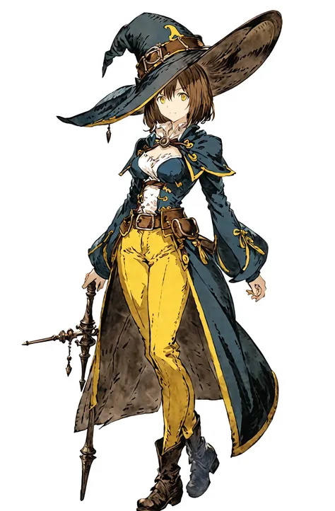 yellow eyes,
(white background:1.5), looking at viewer, (eye_style: fsn_ubw_style), style of William Kentridge drawing <lora:MorehatchingV2:1> <lora:ryoji_ohara_Final_Fantasy_Brave_Exvius_ArtStyle:1>, <lora:sdxl_lightning_8step_lora:0.75>, <lora:granblue_fantasy_style_pony:1> granblue, granblue_fantasy_style_xl