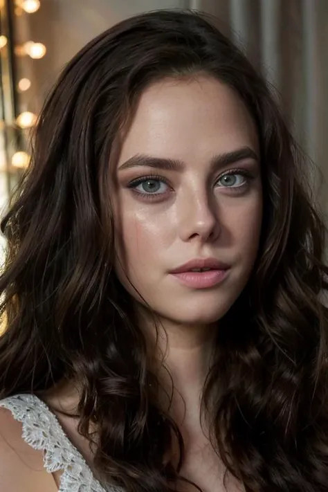 Kaya Scodelario [SMF]