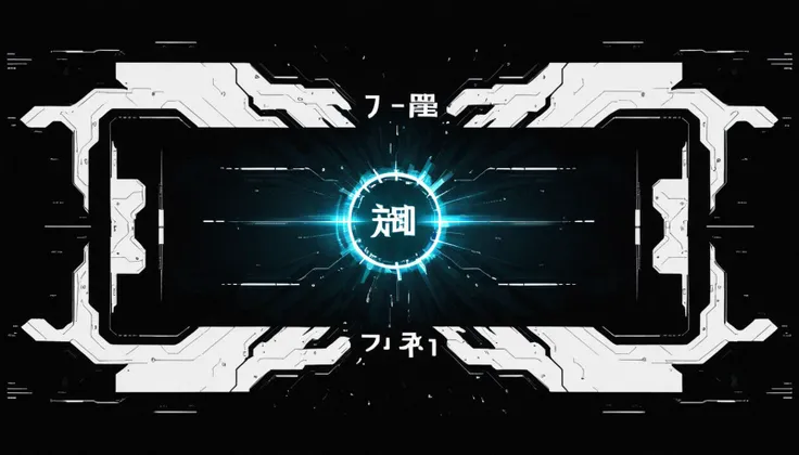 anime, 2d anime, 3d anime, anime style <lora:testcyber-000002:1> hud, graphic, elements, <lora:Aether_Glitch_v1_LoRA:0.8> vhs glitch
