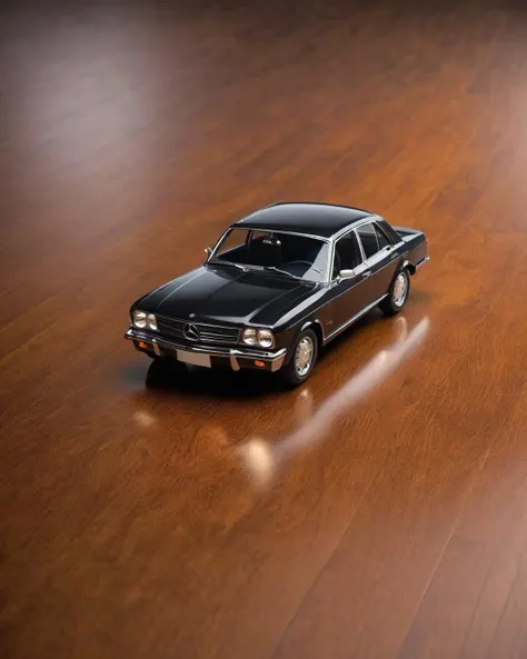 a car in the Laminate<lora:Car_Dream:1>