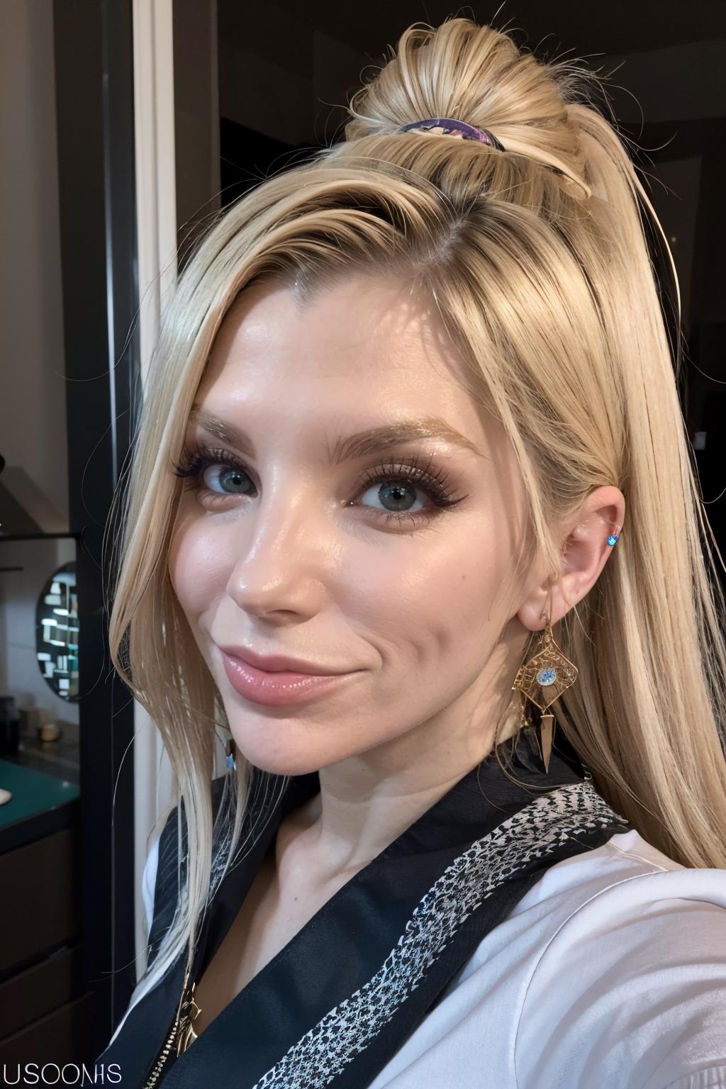 Ashley Fires v1.0