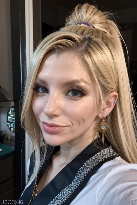 ashleyfires, a woman face in dubai <lora:ashleyfires:0.9>