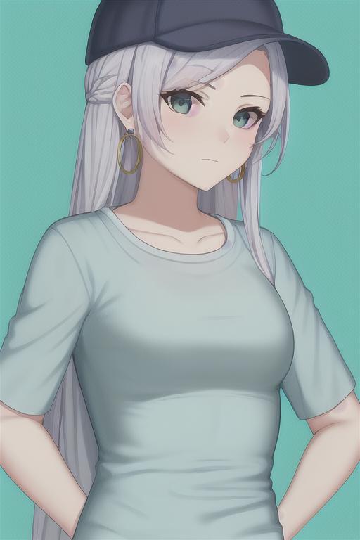 Catherine - LMR (Love, Money, Rock'n'Roll) v1.0