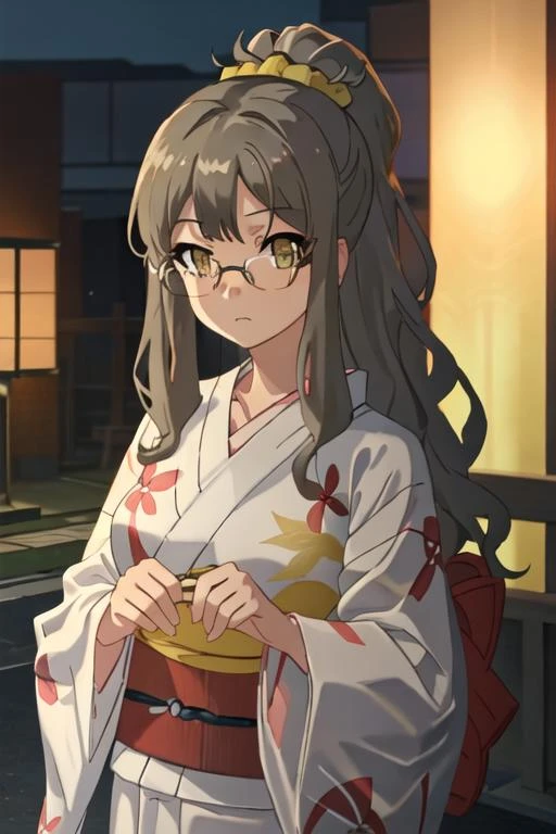 Futaba Rio (Seishun Buta Yarou)