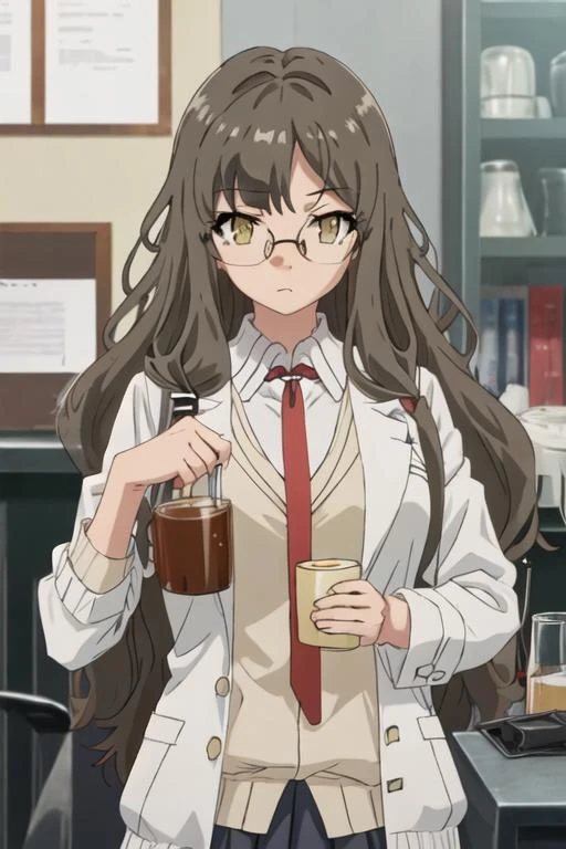 Futaba Rio (Seishun Buta Yarou)