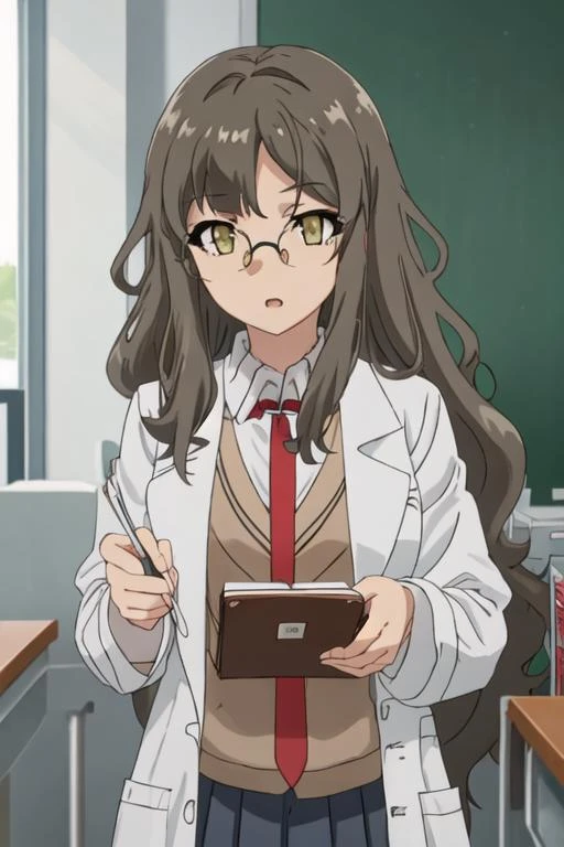 Futaba Rio (Seishun Buta Yarou)