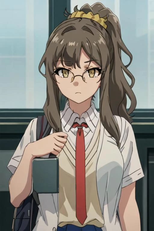 Futaba Rio (Seishun Buta Yarou)