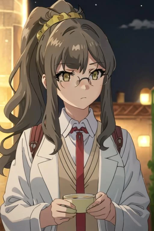 Futaba Rio (Seishun Buta Yarou)