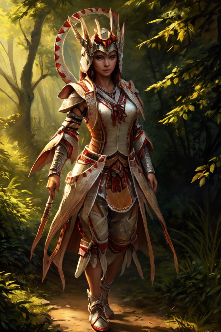 Amatsu (Armor) v1