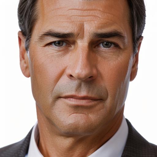 Robert Forster Lora v1.0