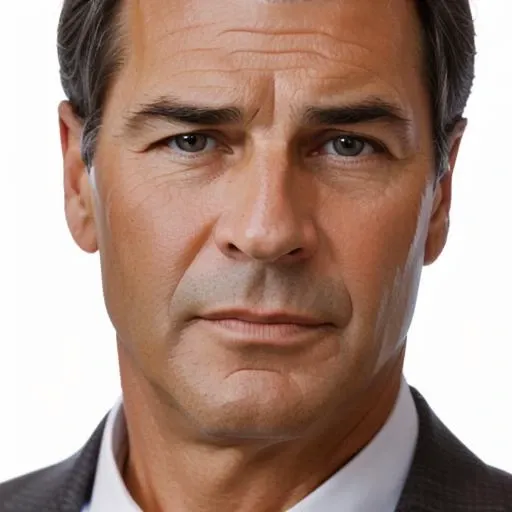 (rf1), headshot, man, solo, man in suit, full body, full body shot, white background, no background, PNG, natural lighting, no shadows, ultra detailed, hyperrealistic, 80mm, 4k, 8k, 8k realistic, sharp focus, intricate, high resolution <lora:RobertForster-10:0.8>