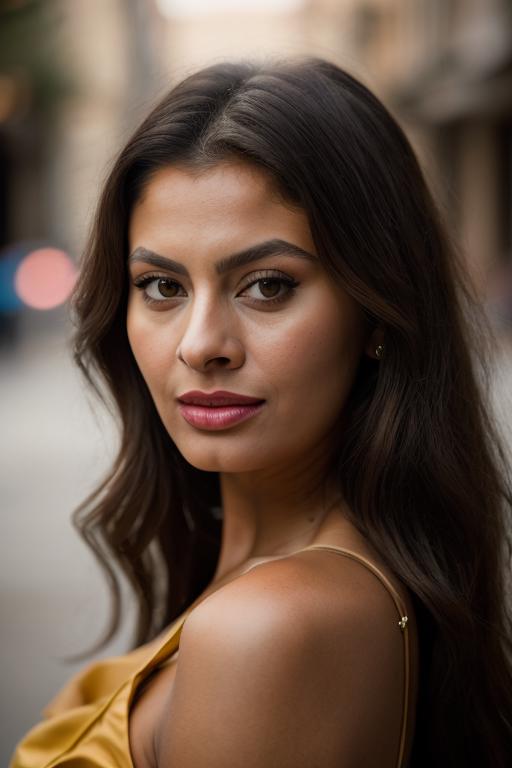 Sofia Loren v2.0