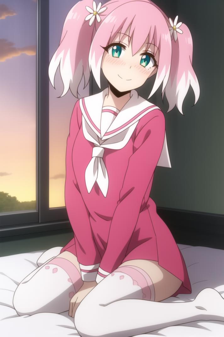 Munou na Nana | Talentless Nana - Nana Hiiragi v1.1