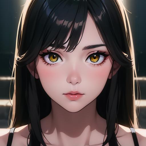 girl1 v1.0