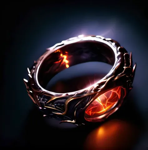 ring ,(lightning), , jewels,4k, epic realistic, dark simple background, game icon,<lora:game_icon_diablo_style:0.9>,