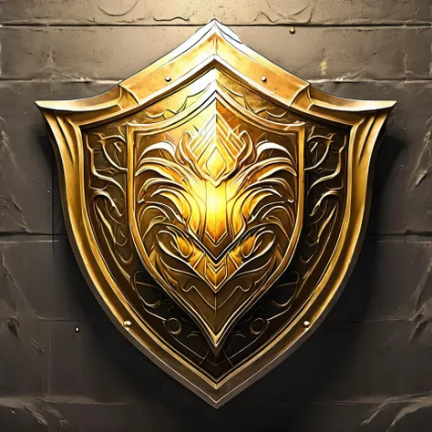 sheild,(golden),
4k,realistic,phograph,black background,simple background,game icon,<lora:game_icon_diablo_style:0.85>,