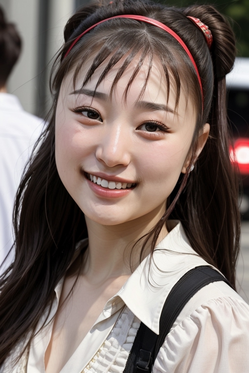Ruru Danbara (段原瑠々) v1.0