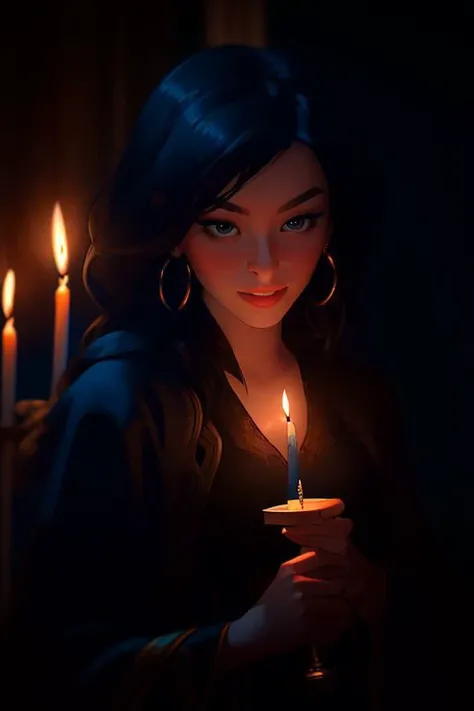 DEN_autumnn_SG,
in a dark room in (pitch black:1.2) amongst a (candle light vigil:1.2), (candles:1.1), (candle light:1.1), (pitch black room:1.2), (darkness:1.1), wearing a (sheer robe:1.1), robe, sheer, (lots of candles:1.2),
bokeh, f1.4, 40mm, photorealistic, raw, 8k, textured skin, skin pores, intricate details <lora:epi_noiseoffset2:1>, epiCRealism <lora:detail_slider_v4:0.8> <lora:ClothingAdjuster3:-1.2>