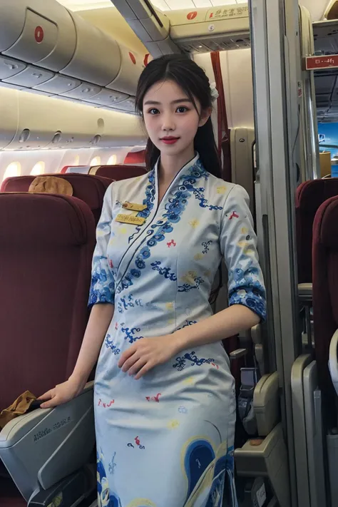 Best Quality, masutepiece, Real,Realistic, Photo,PhotoRealistic,
Hina'S uniform, 1girl in, Solo, Watch, wristWatch, Sitting, Realistic, Black hair, Looking at Viewer, Lips, Brown eyes, Short hair, Head tilt, Black eyes, Airplane interior,Ultra-detailed, finedetail, Perfect dynamic composition, Beautiful detailed eyes, (Wearing high heels), (Wearing stockings),((skirt lift by yourself))), (lifted by self), (Show me your female genitalsいる), (((I'm not wearing panties))),Pupil Focus,((Sit up,Spread your legs apart)), (((Taking off your panties))),(((Show me your female genitals)))、Open your eyes、looking at viewert、(smil:1.2), A smile、(((Provocation by spreading legs and exposing female genitals))), ((Sit up,Spread your legs apart、Spread your legs wide、Spread your legs wide、(((Spreading genitals with hands and showing off masturbation)))、(((Spread your legs and show off your female genitals.))),(Facial expressions of sexual pleasure:1.1),(Orgasmic expression:1.1),(Expression of sexual climax:1.1),((A large amount of cloudy liquid is flowing out from the female genital hole...:1.2)),(((A large amount of body fluid flowing out from the female genitals is scattered、stuck to the seat:1.0))),(((A large amount of cloudy body fluid leaked from the female genitals accumulates on the seat surface.:1.2))),(((Body fluids flowing from the female genitals adhered to the inside of the thighs.:1.0))),(((Body fluids that flowed out of the female genitals adhered to the area around them.:1.0))),(((Show off your crotch))),(((low angles:1.0)))