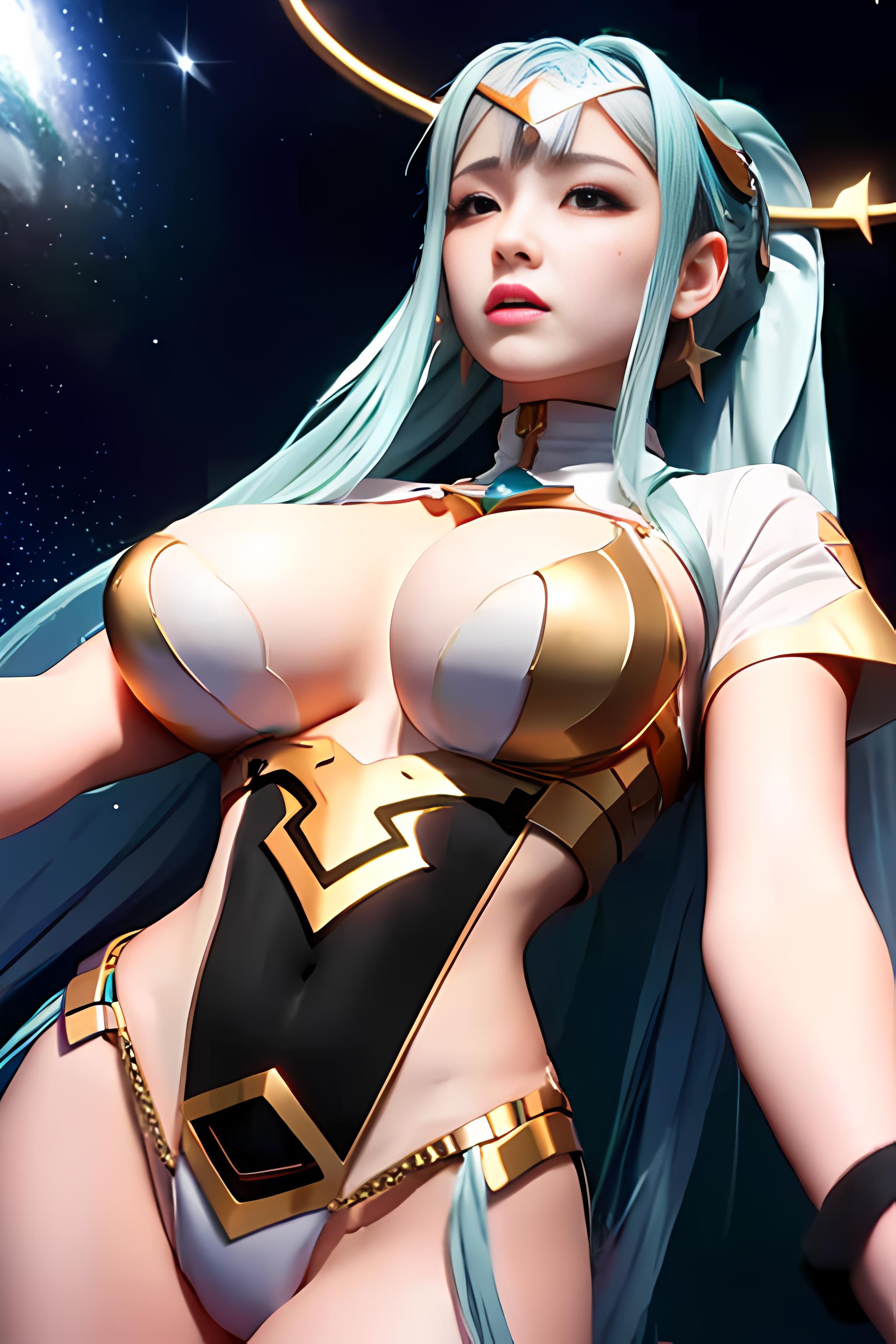Roana - Epic Seven Roana Version 1.0