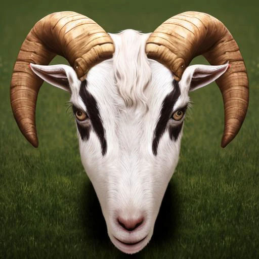 goat