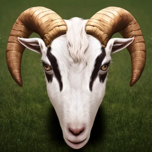 goat
