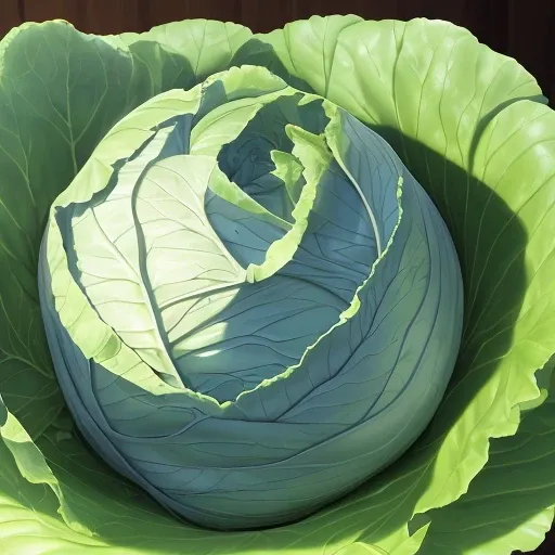 cabbage