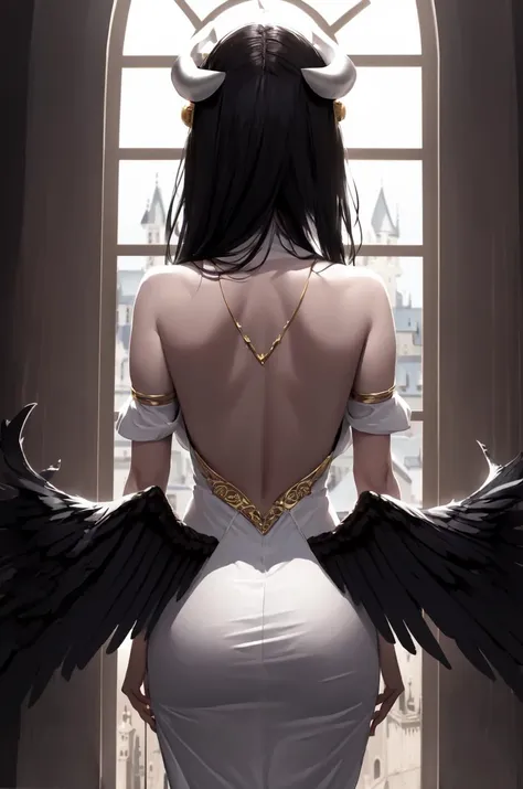 Albedo (Overlord)