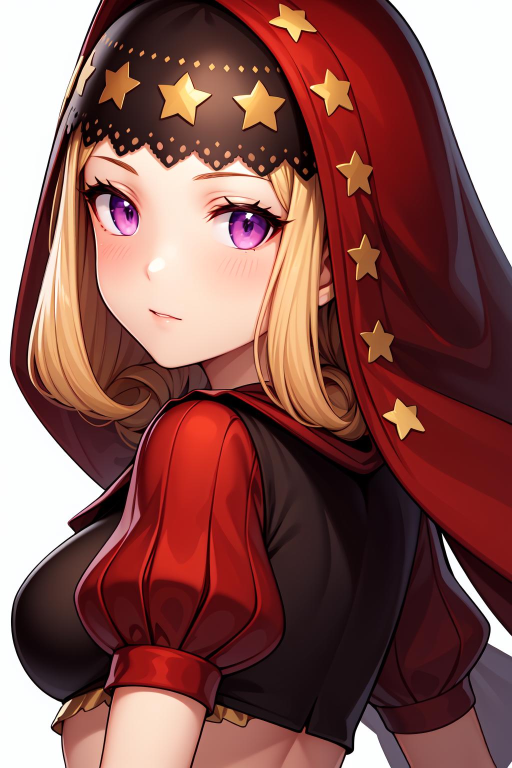 Velvet - Odin Sphere (Character) v2