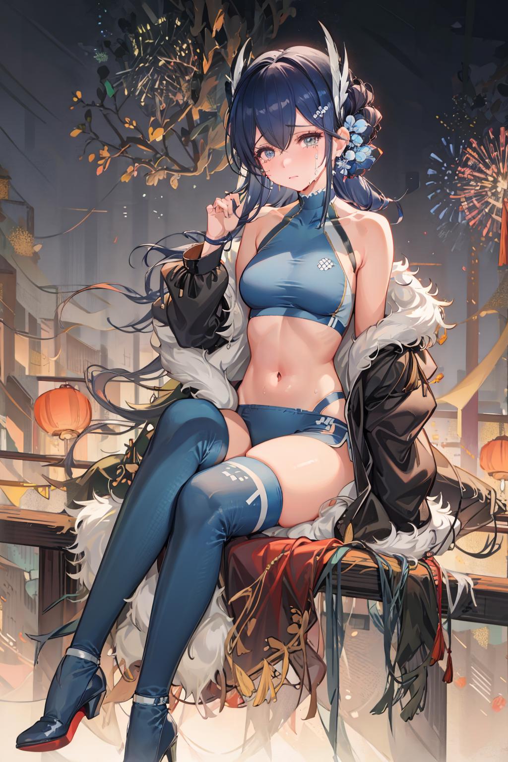 Arknights-Cantabile v1.0