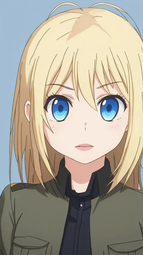 <lora:TheIrregularatMagicHighSchool_Girlpack_v1:0.5> 1girl solo angelina