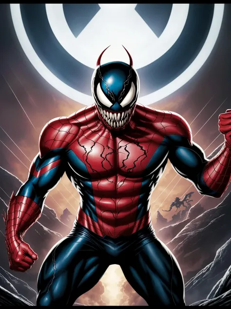 venom marvel