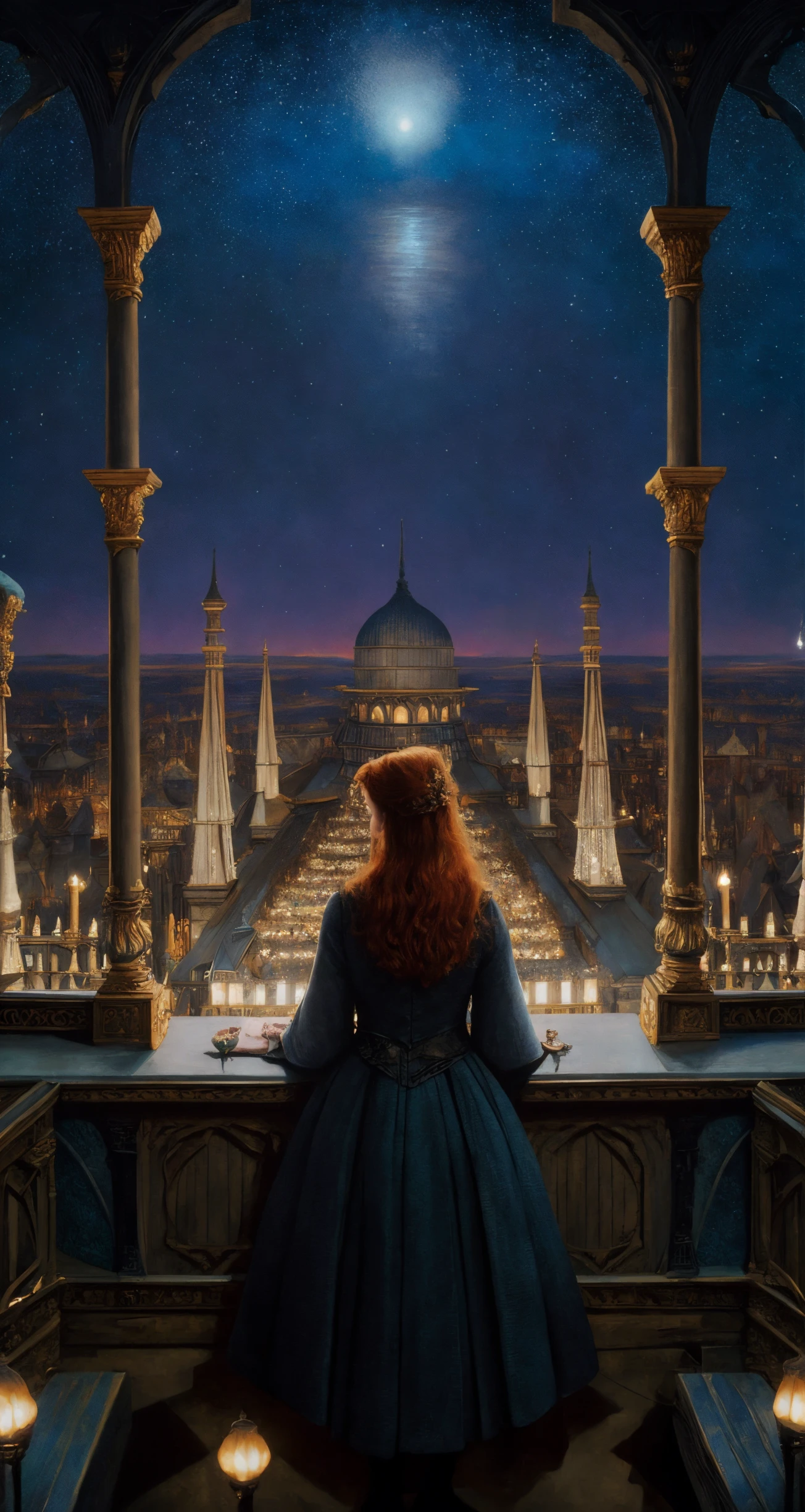 solo, mechanic, realistic, real life, looking at viewer, facing viewer,
sansa stark , middle shot,
professional, high quality, amazing, Panorama, Daniel Merriam, Sylvain Sarrailh,
masterpiece, highres, 4k, detailed background, illuminated, (pretty:0.8)