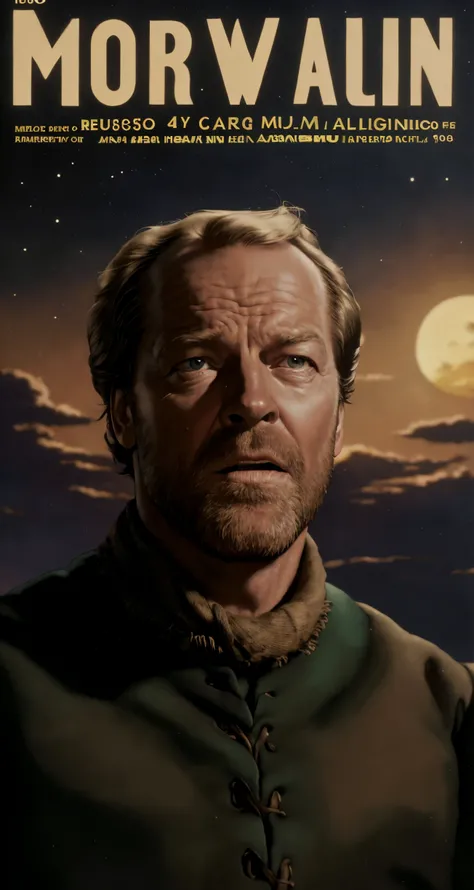 solo, dj, realistic, real life, looking at viewer, facing viewer,
jorah mormont , middle shot,
professional, high quality, amazing, 1950s pulp sci-fi cover, Terry Oakes, Makoto Shinkai,
masterpiece, highres, 4k, detailed background, squealing, (delightful:0.8)