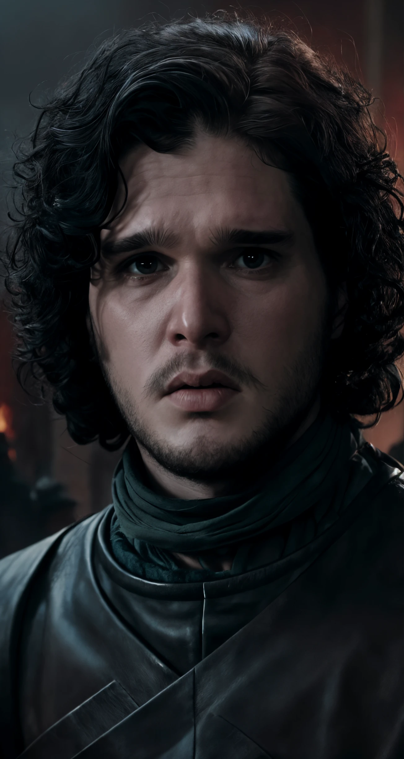 solo, prostitution, realistic, real life, looking at viewer, facing viewer,
jon snow , middle shot,
professional, high quality, amazing, fine art, Thornton Oakley, Jesper Ejsing,
masterpiece, highres, 4k, detailed background, apocalyptic, (pretty:0.8)