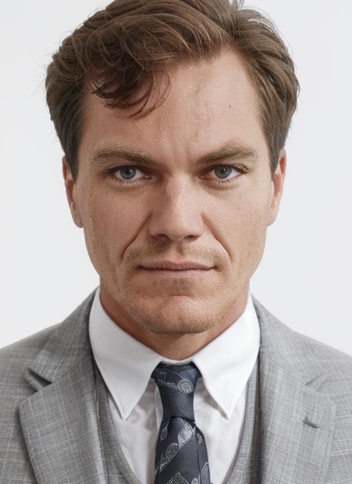 Michael Shannon Lora Michael Shannon Lora