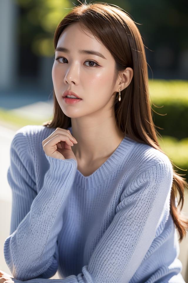 Yoo In Na유인나 v1.0
