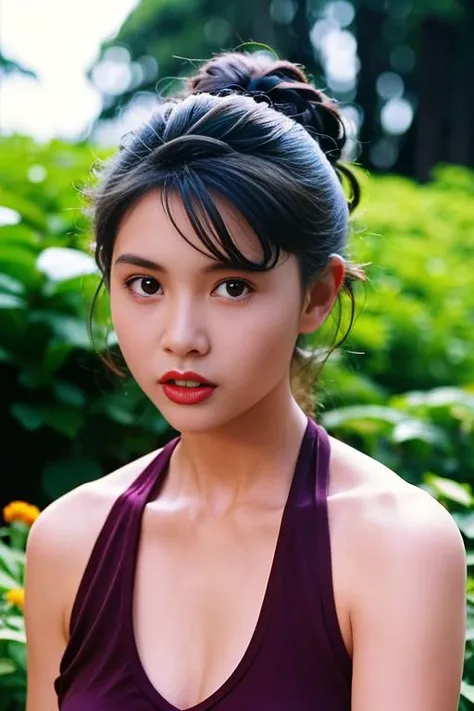 1girl,qiushuzhen, best quality, ultra high res,(photorealistic:1.4),masterpiece, upper body, <lora:Qiushuzhen_v10:0.8>